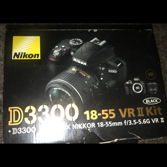 Camera - Picture 2 of 2